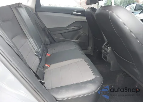 2022 Volkswagen Taos 1.5T Se from USA, damaged, VIN 3VVLX7B28NM041899